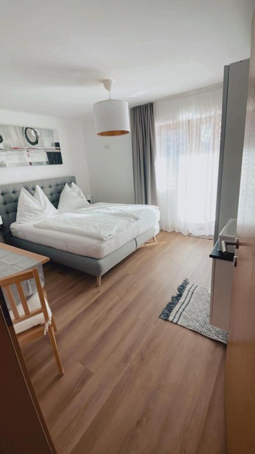 Haus Laubreuter Apartman Kaprun Kültér fotó